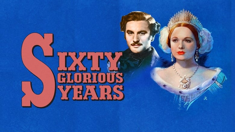 кадр из фильма Sixty Glorious Years