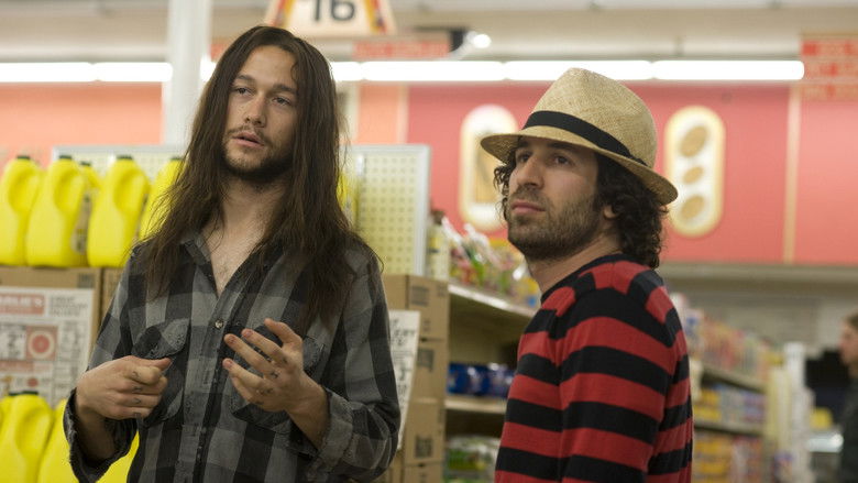 кадр из фильма Хешер