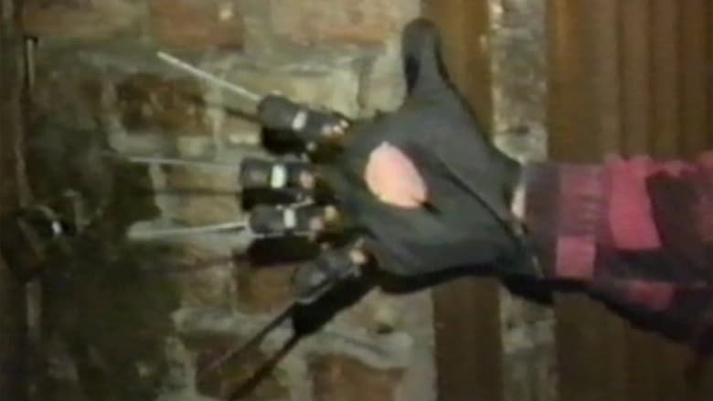 кадр из фильма Fuck the Devil