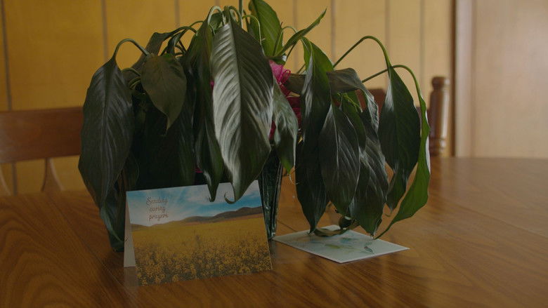 кадр из фильма Business as Usual