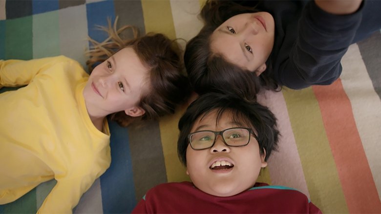 кадр из фильма Scarborough