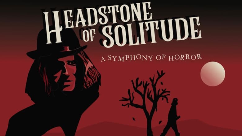 кадр из фильма Headstone of Solitude