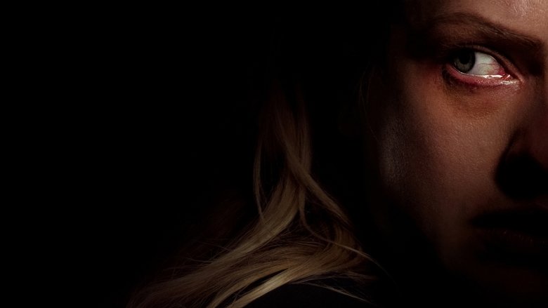 кадр из фильма Человек-невидимка