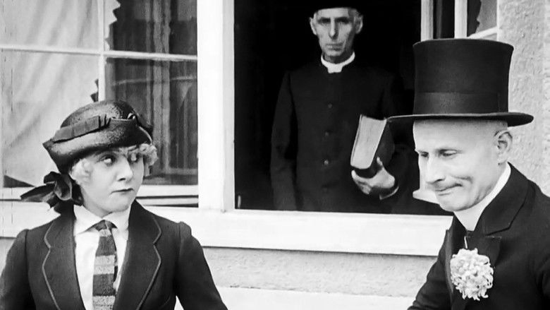 кадр из фильма Die Austernprinzessin