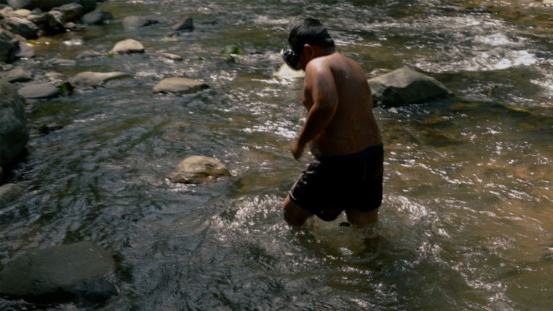 кадр из фильма TEARS OF LEGACY