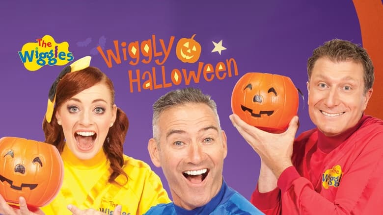 кадр из фильма The Wiggles - Pumpkin Face