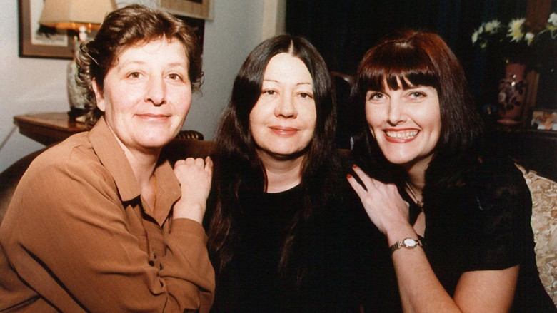 кадр из фильма 42 Up