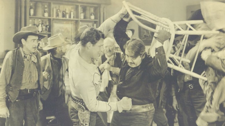 кадр из фильма Valley Of Vengeance