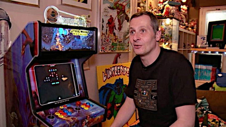 Retro Gaming : L'exception Française