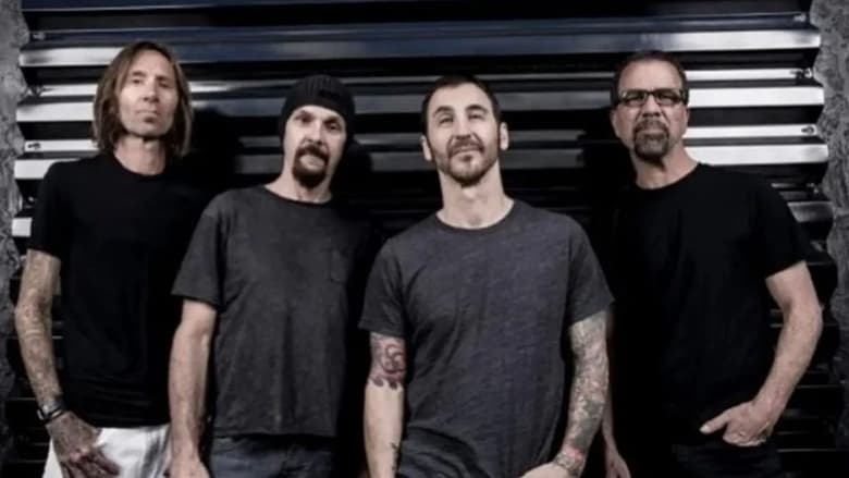 кадр из фильма Godsmack: Rock on the Range Festival 2015