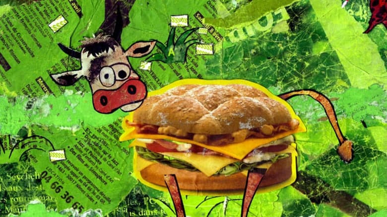 кадр из фильма Burger Burp's & the Happy Farmer