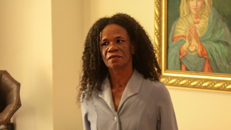 кадр из фильма Sétimo Dia