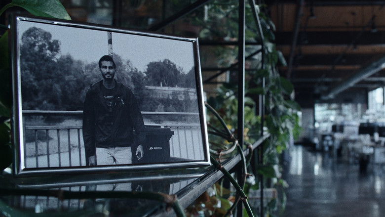 кадр из фильма The Abnormal Beauty Company