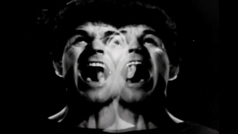 кадр из фильма Trilogia de Terror