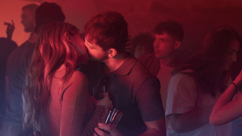 кадр из фильма Chien de la casse