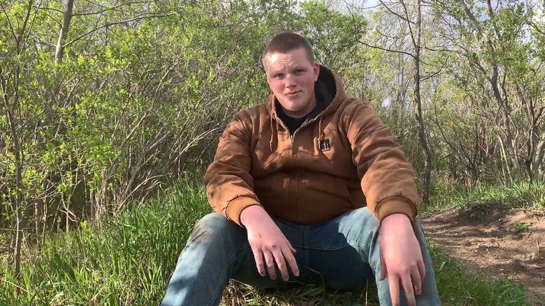 кадр из фильма The Grooks