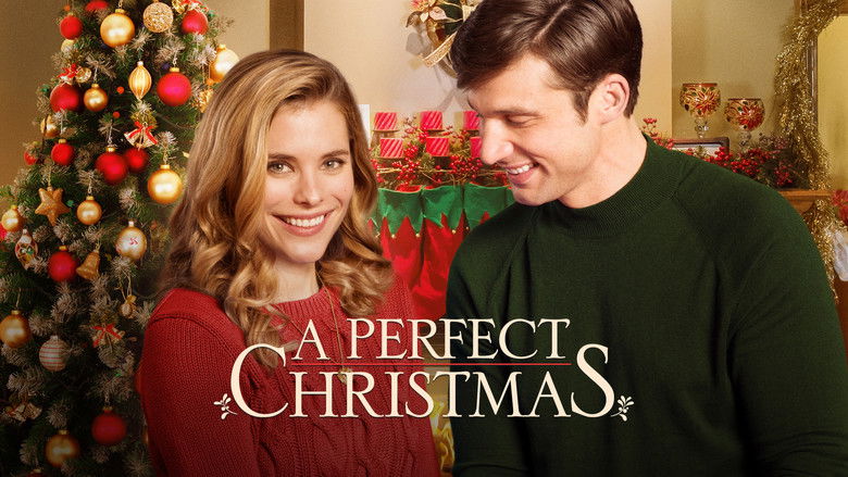 кадр из фильма Идеальное Рождество