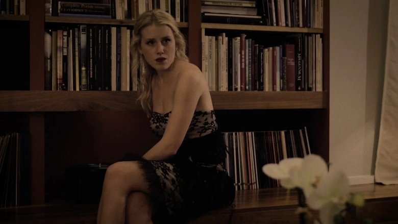 кадр из фильма Scorn