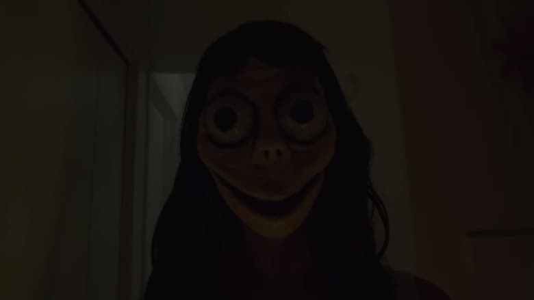 кадр из фильма Momo