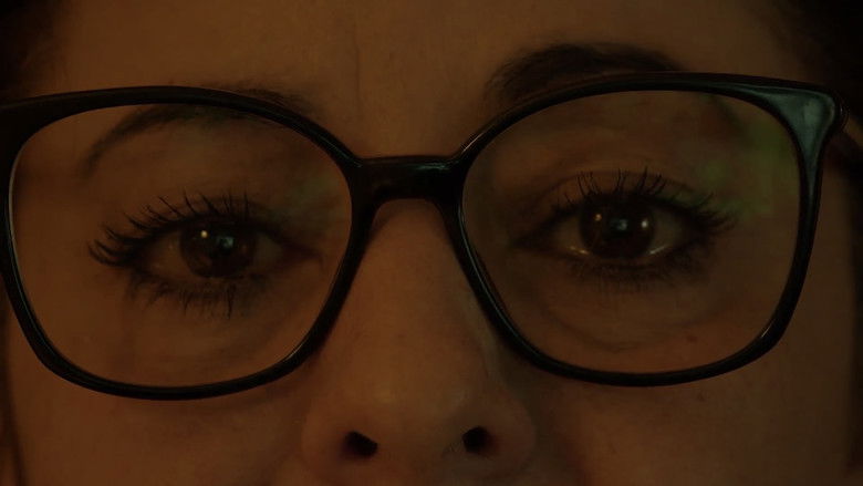 кадр из фильма Maman, tu brilles comme une comète