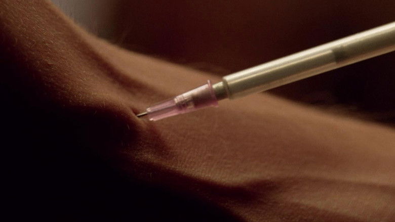 кадр из фильма No Half Measures: Creating the Final Season of Breaking Bad