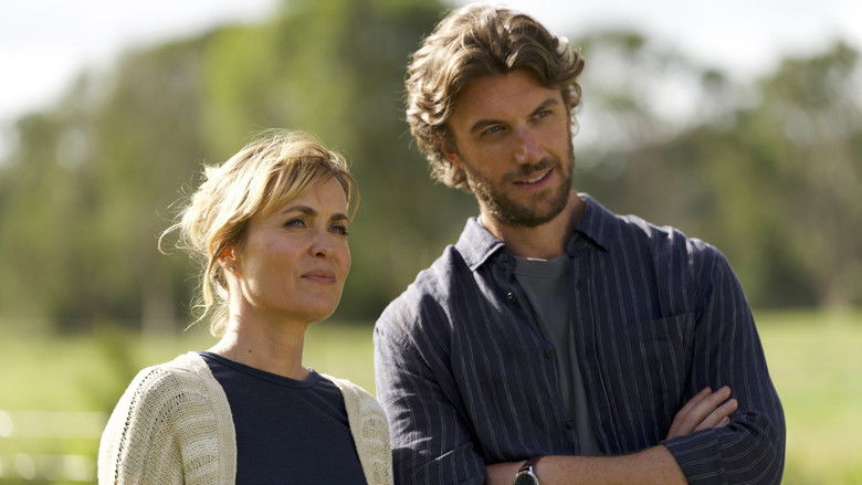 кадр из фильма Я всегда рядом