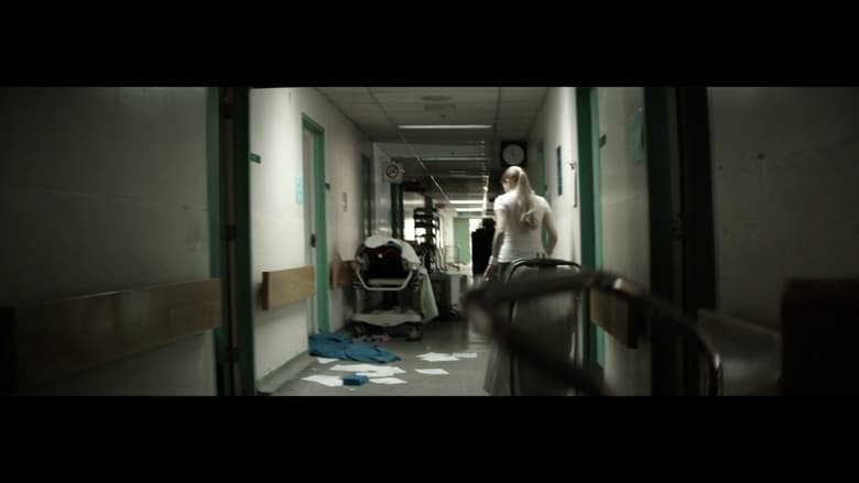кадр из фильма Zombie World 2