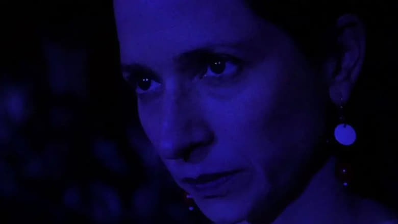 кадр из фильма Женщина Человек Зверь