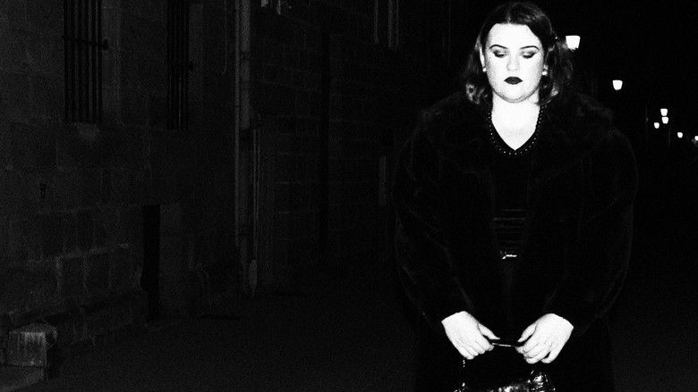 кадр из фильма Abigaëlle