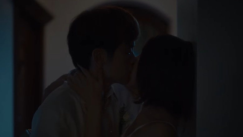 кадр из фильма Always Yours, Never Mine