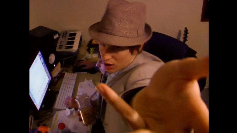 кадр из фильма Peanuts