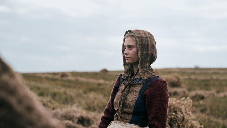 кадр из фильма Пока не наступили холода