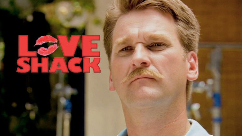 кадр из фильма Love Shack