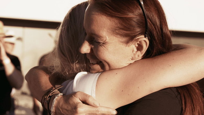 кадр из фильма Aus Liebe zum Mustang