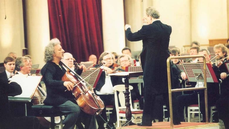 кадр из фильма Gala Concert: 300 Years of St. Petersburg