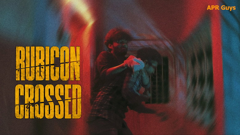 кадр из фильма Rubicon Crossed