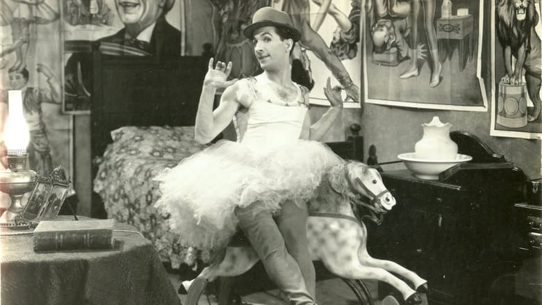 кадр из фильма Daredevil O'Dare