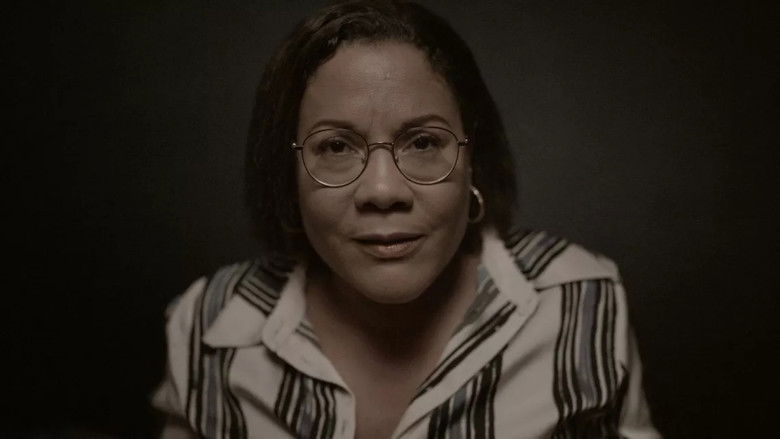 кадр из фильма Aux origines, l'esclavage