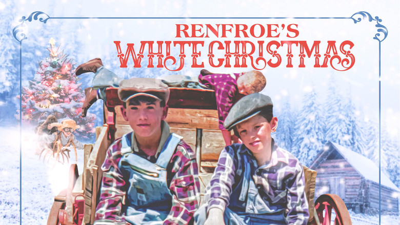 кадр из фильма Renfroe's White Christmas