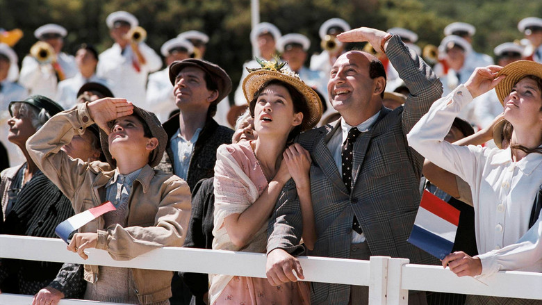 кадр из фильма Дочь землекопа