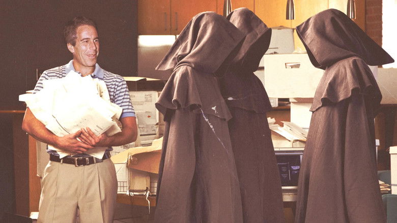 кадр из фильма Jeffrey Epstein: Bad Pedophile