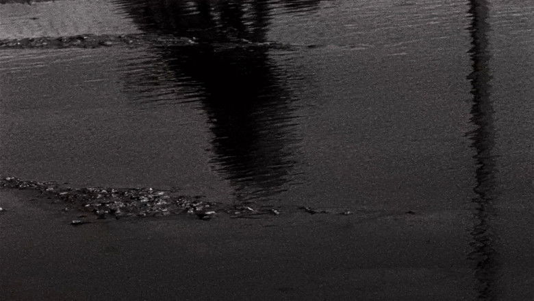 кадр из фильма An Injury to One