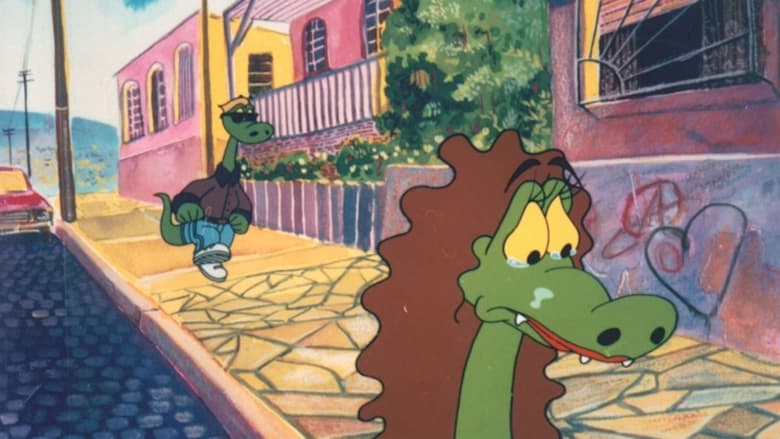 кадр из фильма Novela