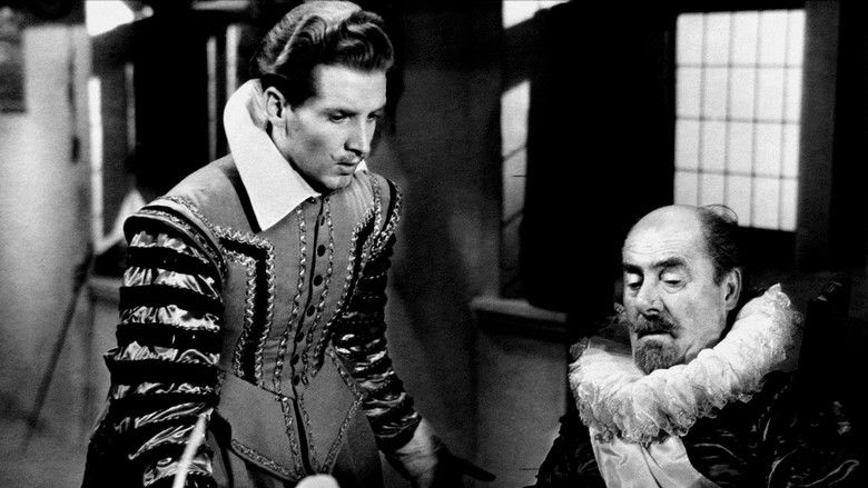 кадр из фильма Героическая кермесса