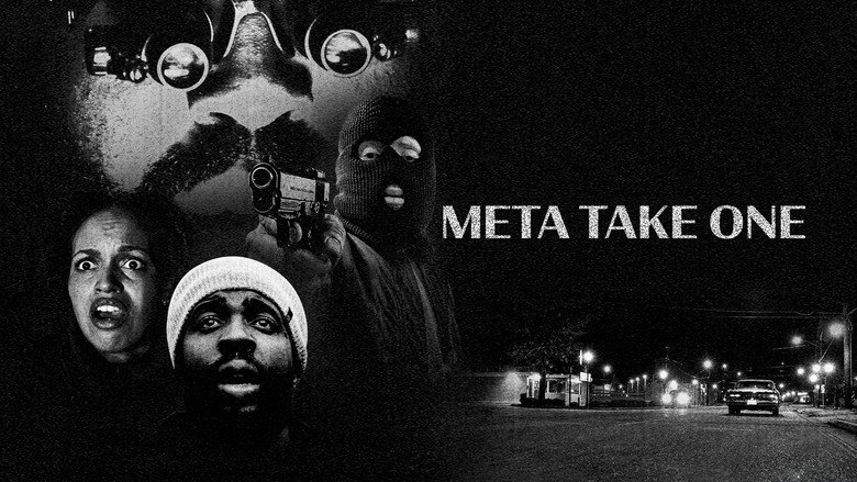 кадр из фильма Meta Take One