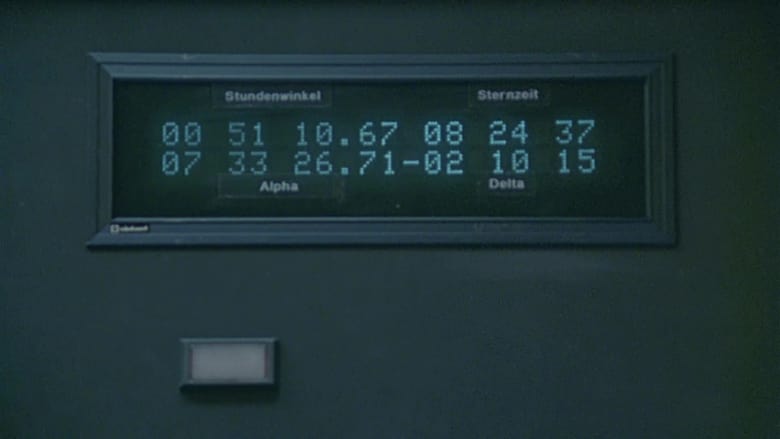 кадр из фильма Nebel