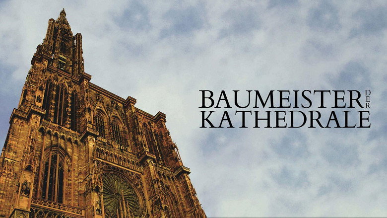 кадр из фильма Die Kathedrale - Baumeister des Straßburger Münsters