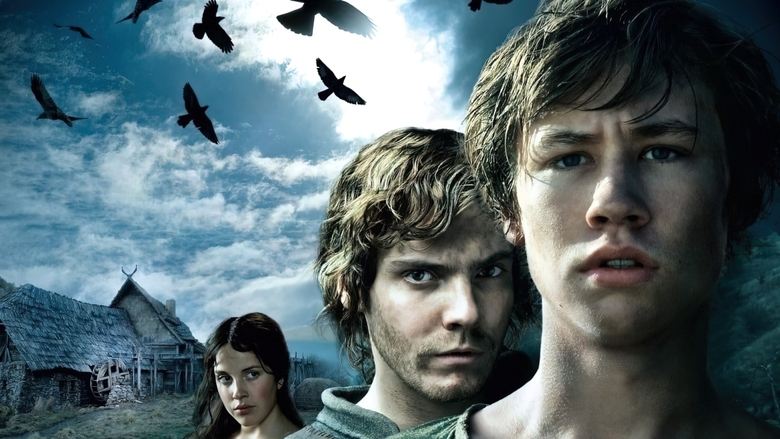 кадр из фильма Крабат. Ученик колдуна