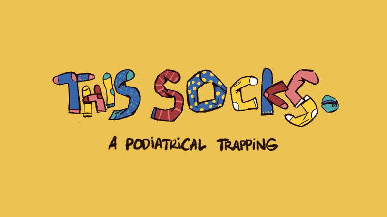 кадр из фильма This Socks