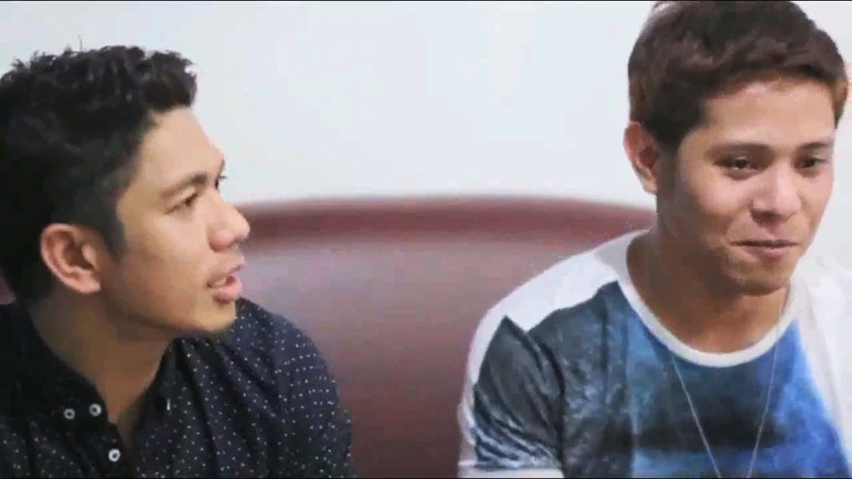 кадр из фильма Ligaw Tingin